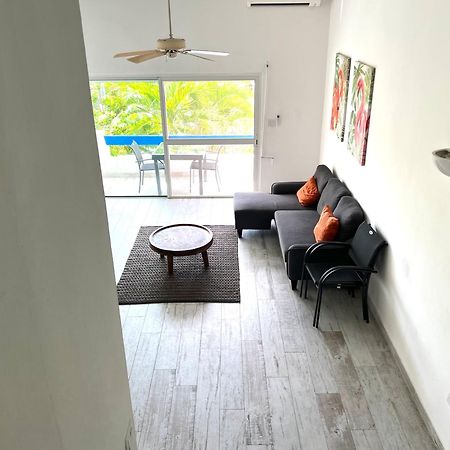 Appartement Neuf En Plein Coeur De Philipsburg Philipsburg  Bagian luar foto