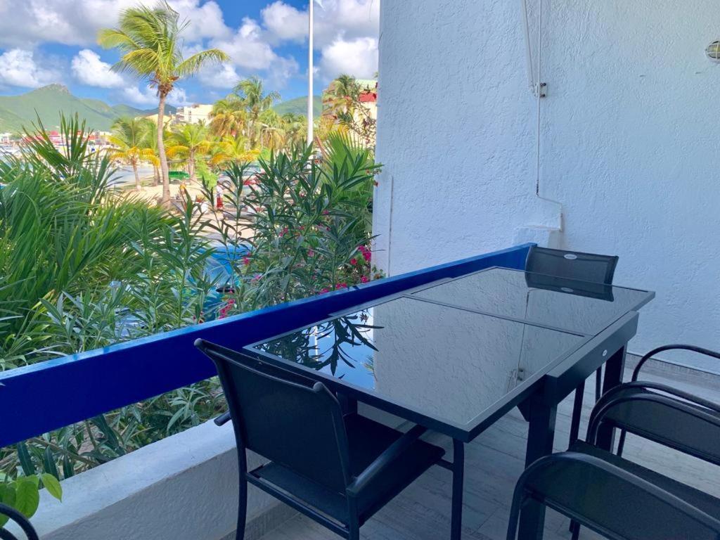 Appartement Neuf En Plein Coeur De Philipsburg Philipsburg  Bagian luar foto