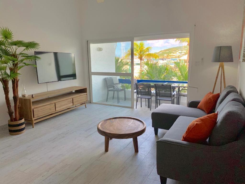 Appartement Neuf En Plein Coeur De Philipsburg Philipsburg  Bagian luar foto