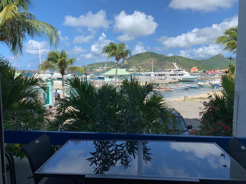 Appartement Neuf En Plein Coeur De Philipsburg Philipsburg  Bagian luar foto