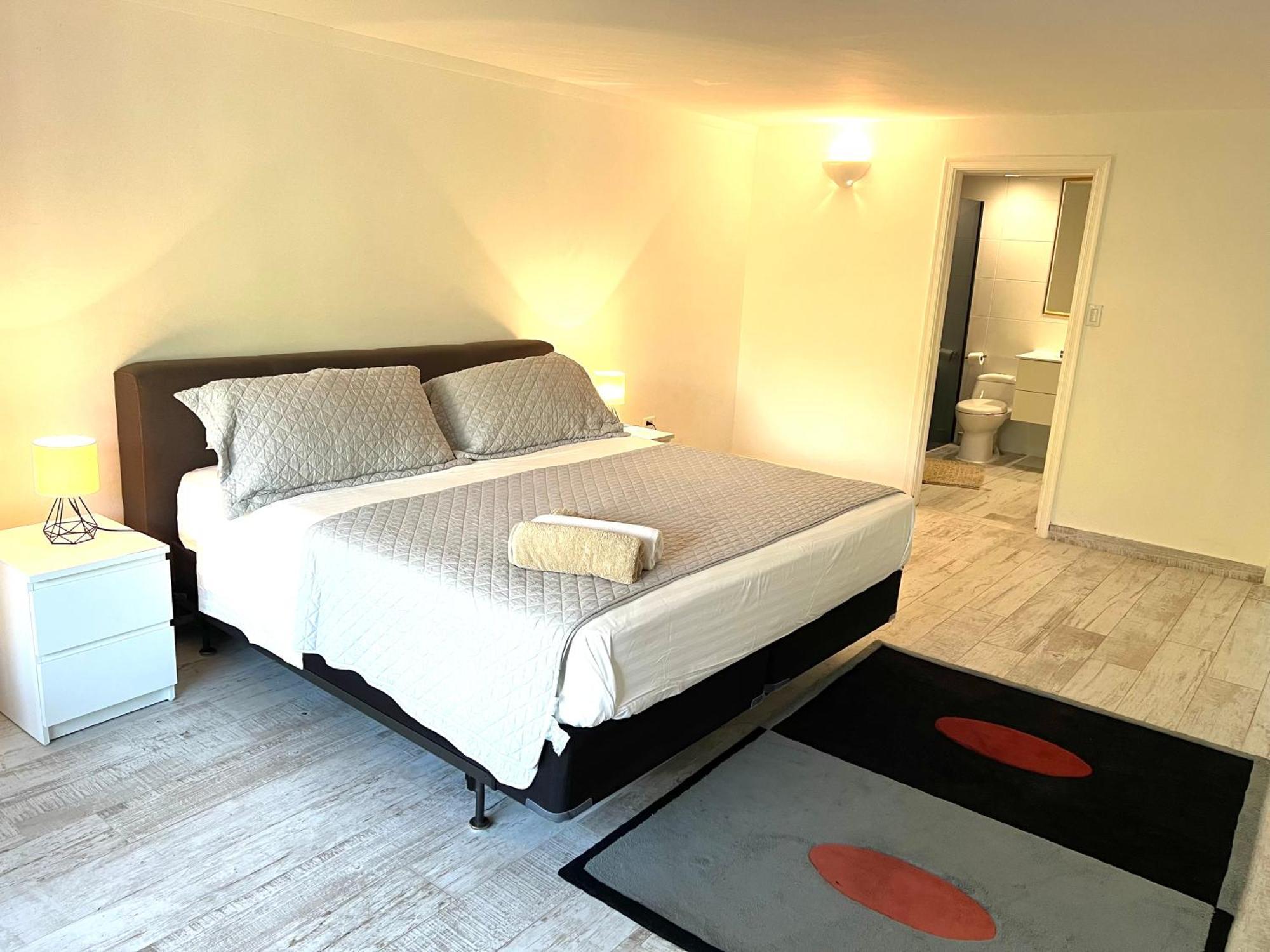 Appartement Neuf En Plein Coeur De Philipsburg Philipsburg  Bagian luar foto