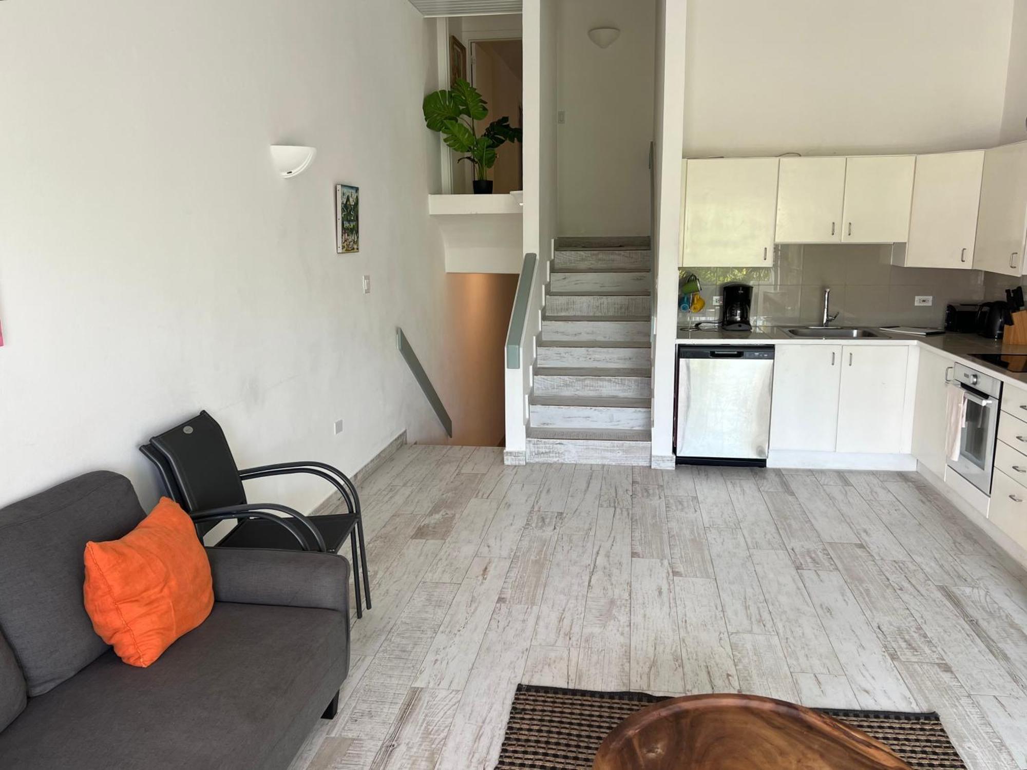 Appartement Neuf En Plein Coeur De Philipsburg Philipsburg  Bagian luar foto